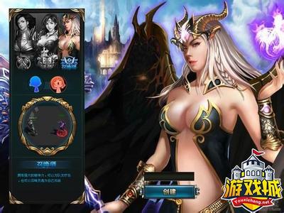 热血传奇符石精炼技巧