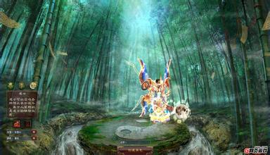 手游热血传奇破解版