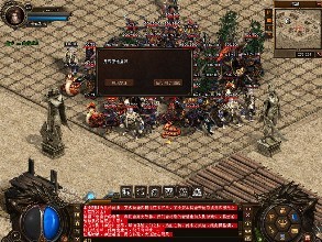 热血传奇手机版强化技巧