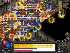 热诚传说x公主图片
